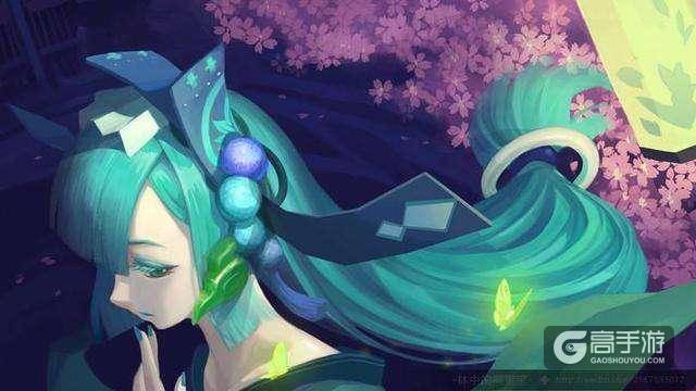 说说阴阳师中玩家最少的几个鬼区服务器