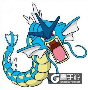 《口袋妖怪GO》初期强力精灵Top5 精灵宝可梦GO初期精灵排行