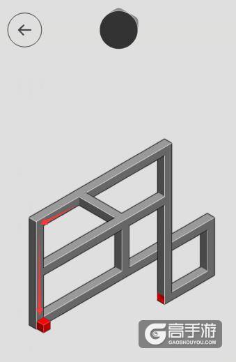 错觉攻略 错觉（hocus）第19关图文攻略