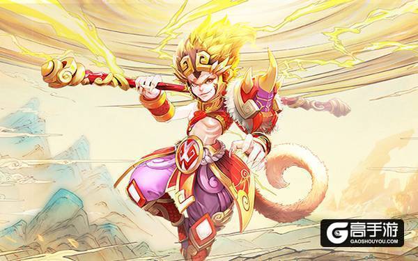 卡牌手游《神都降魔》开启仙侠传说全新篇章