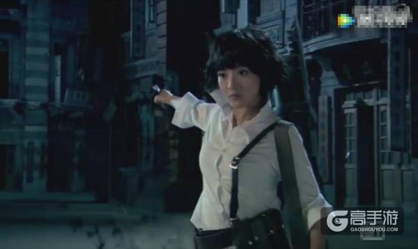 3.8女神节来袭！爱情公寓主角女子力大盘点！