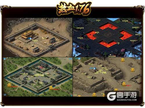 经典不灭《热血1.76》传承精髓续写辉煌