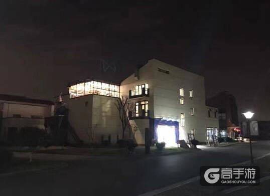 eStar元老“奶茶”疑似加入王者荣耀分部 华美新基地曝光