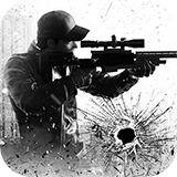狙击行动：代号猎鹰icon