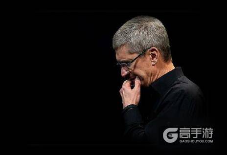 苹果财务报告：iPhone销量下滑1000万