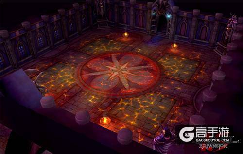 《新惊天动地》“恶魔之塔”副本抢先看