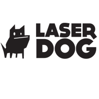 Laser Dog