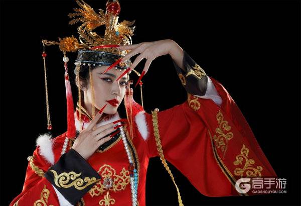 鬼吹灯将上神秘影视新作 姚晨回应：没接到通告