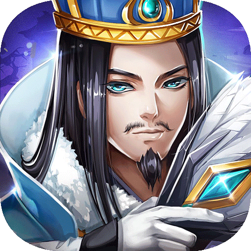 乱武三国icon
