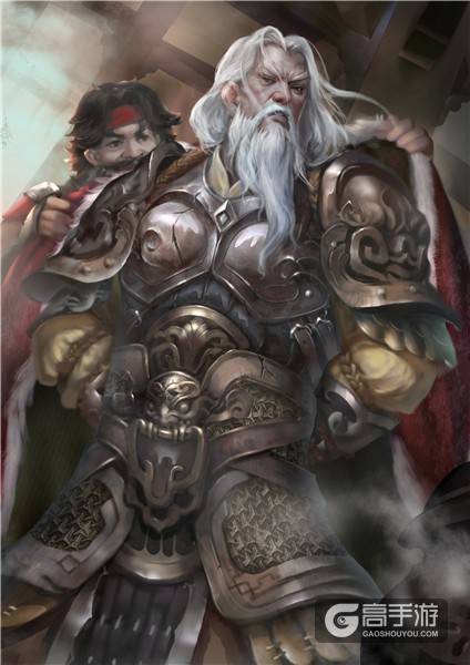 《三国杀OL》新武将上线！神话再临阴包武将大揭秘