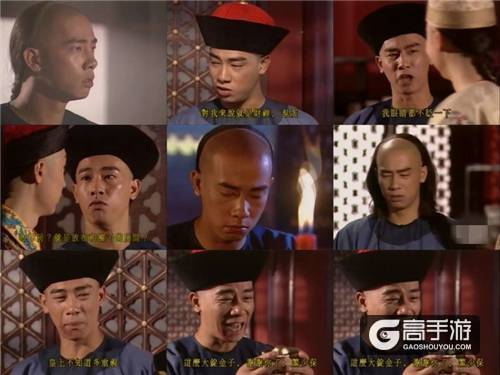 人人心里都有一个陈小春 那些唤醒热血的经典 