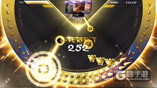 BIGBANG最后出演音游《节奏大爆炸》 YG众星加盟宣传片公开