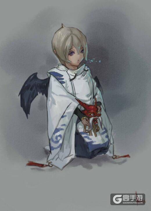 关于阴阳师的美图，不定时飙车~