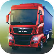 模拟卡车16icon
