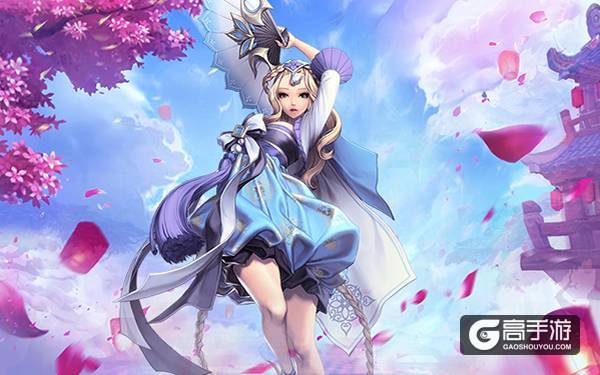 仙侠手游《神都降魔》谁能驰骋四海八荒