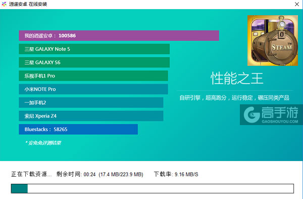 蒸汽:致富之道电脑版安装教程2