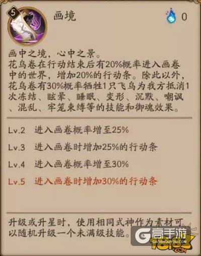 为崽而战8月30日战报 花鸟卷养崽攻略