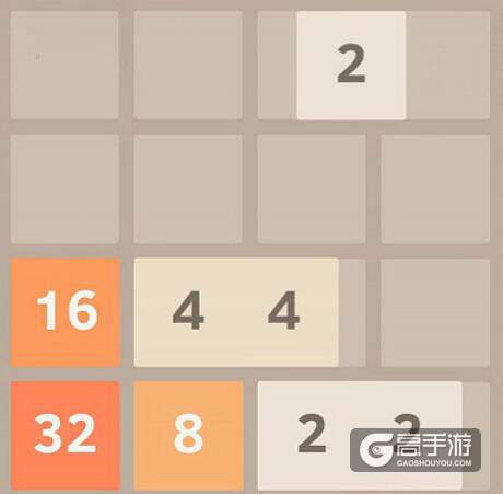 单机手游排行榜TOP10：2048
