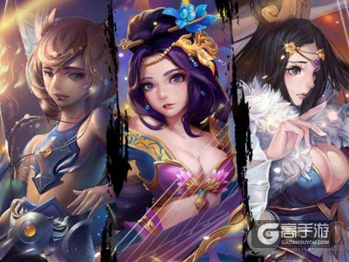 国产策略卡牌_《最后一个三国志》今日震撼公测