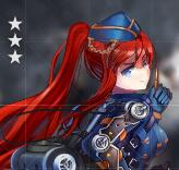 少女前线2017年1月新枪 少女前线6P62属性图鉴