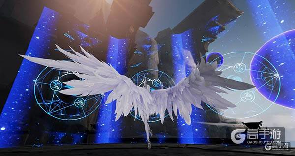 《九州海上牧云记》新职业曝光