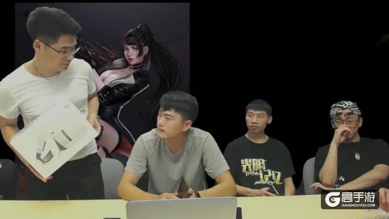 精彩不错过，《小米枪战》制作人直播回顾