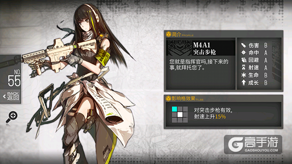 少女前线怎么玩 少女前线试玩攻略