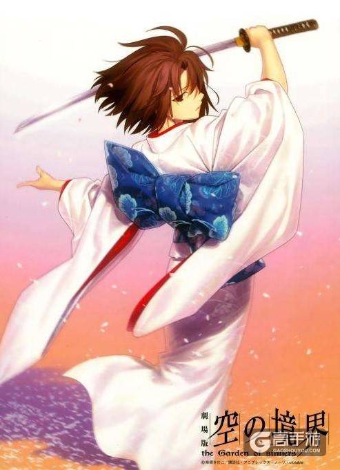《Fate/Grand Order》首个IP联动活动正式启动