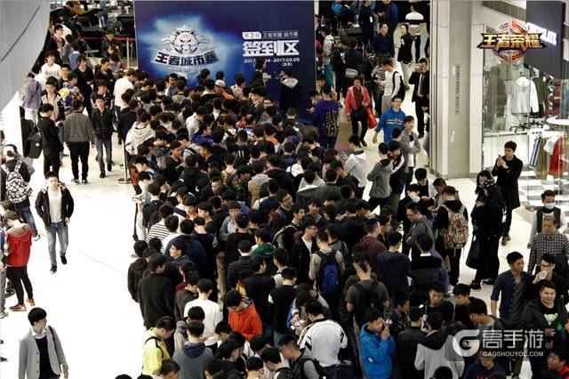 第三届王者城市赛首站落幕，四站冠军闪亮登场