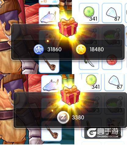 仙境传说RO新玩法上线 珍藏品系统攻略说明