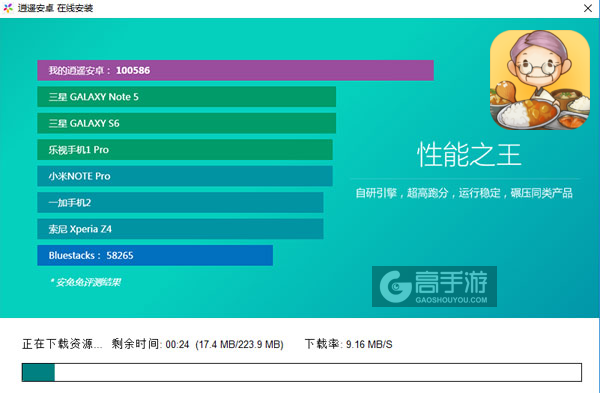 众多回忆的食堂故事电脑版安装教程2