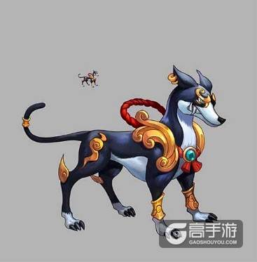 《宝莲灯》告诉你 劈开一座山需要多大力量