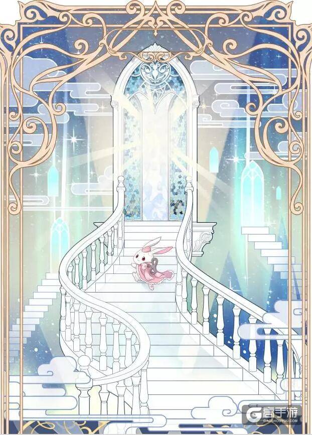 奇迹暖暖【永夜国】登录即送套装 序幕即将开启