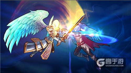 魔宠降临，《勇者荣耀》次世元宠物大曝光