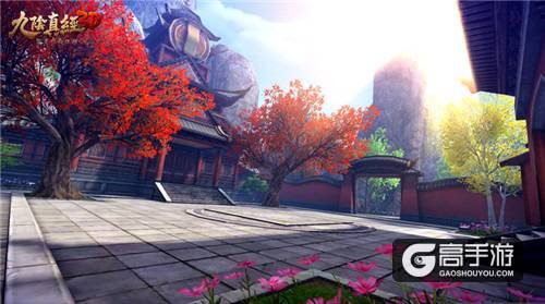王者降临 《九阴真经3D》天下布武帮会战冠军揭晓