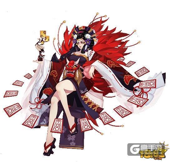式神二合一脑洞作品:合并效果狂拽酷炫