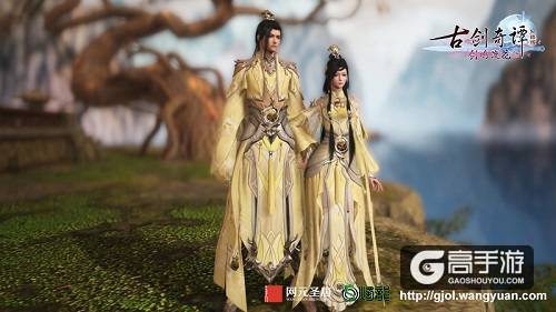 《古剑奇谭网络版》博也专栏答疑：剑匣、狮子头、背包容量优化等问题