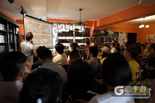 BGM桌游产业展览会将于12月15日举办