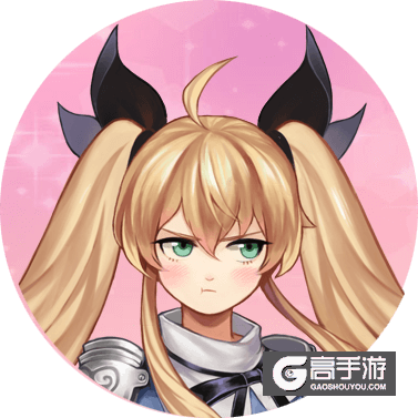 《姬魔恋战纪》张飞档案