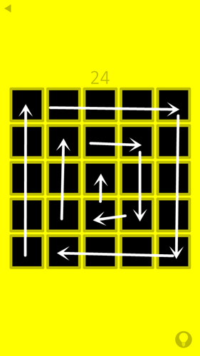 yellow第24关通关攻略