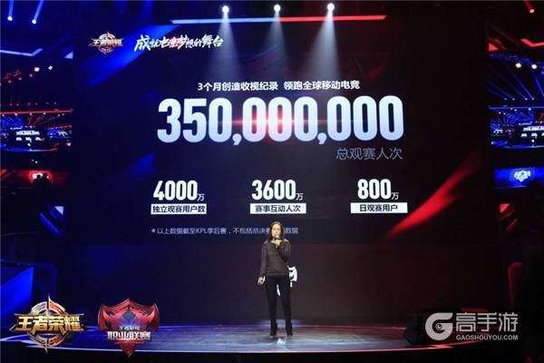 2017年KPL春季赛品牌形象正式公布，我们一起赢!