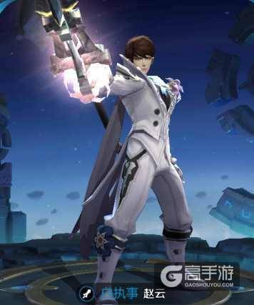 刺客solo：第一名无人可挡 而李白韩信无缘进入前五