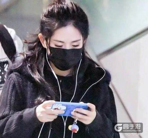 一档综艺节目把入坑《王者荣耀》的明星都扒了出来！