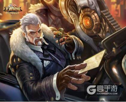 王者荣耀新版上分英雄盘点：露娜竟然只排第10!