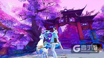 御剑情缘什么时候公测 御剑情缘公测时间