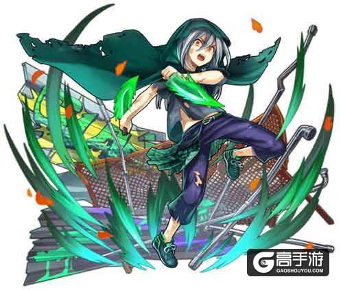 回忆杀！《消灭都市》3倍率召唤人气念灵前世！