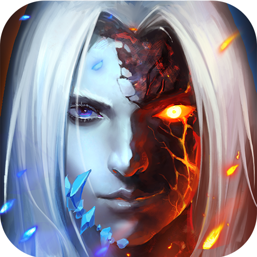 刀剑神魔录icon
