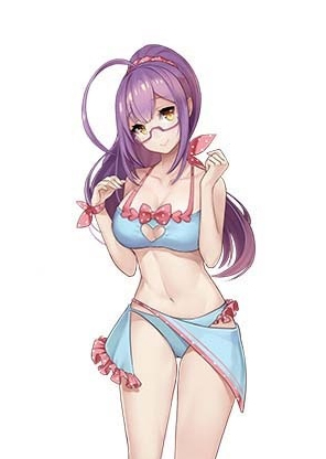 《姬魔恋战纪》华佗时装一览 全战姬时装获得方式