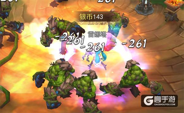 兄弟再出发 《浩天奇缘2》封测即将燃爆来袭