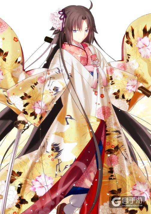 《Fate/Grand Order》首个IP联动活动正式启动